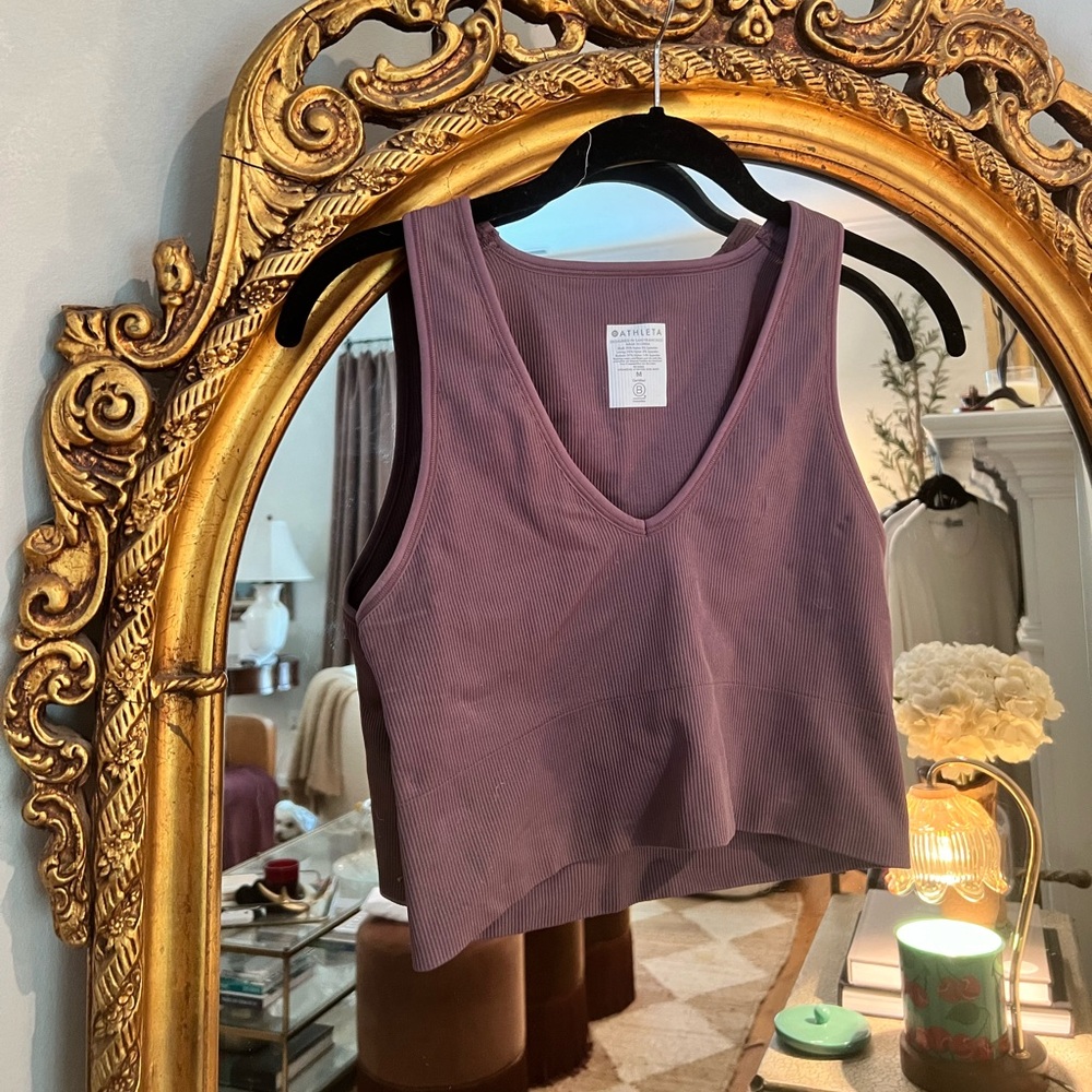 Athleta Top